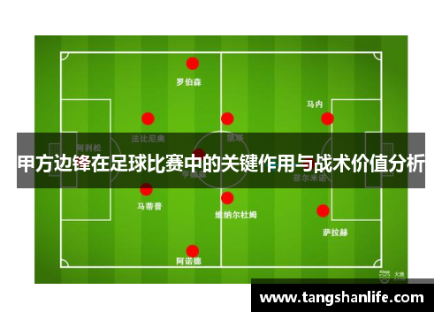 甲方边锋在足球比赛中的关键作用与战术价值分析